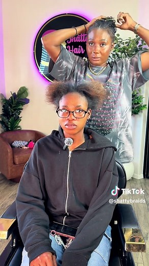 Understanding the Difference Between Stitch Braids and Cornrows