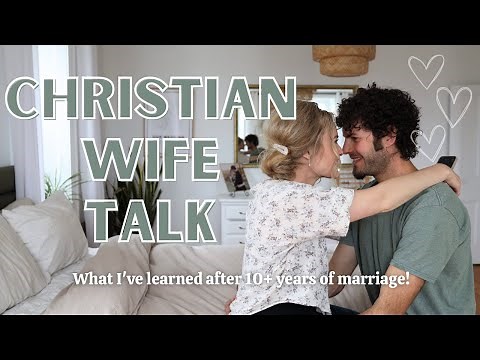 10 SECRETS for a Happy Marriage!