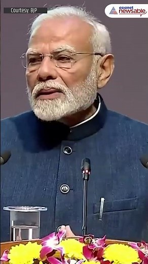 'Every Terrorist Organization Challenging India's Security Will Face a Decisive Response': PM Modi