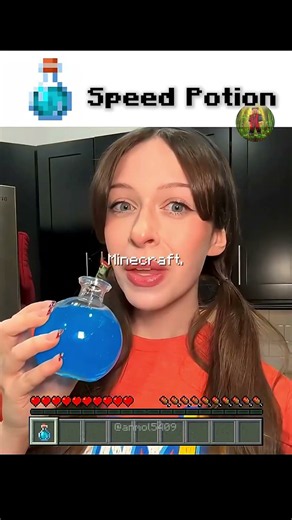 Minecraft Enchantments, Potions & Items in Real Life! 🤯🔥