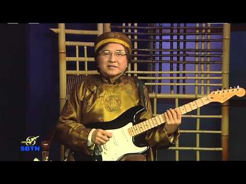 TIẾNG TƠ ĐỒNG: Danh cầm Văn Vĩ