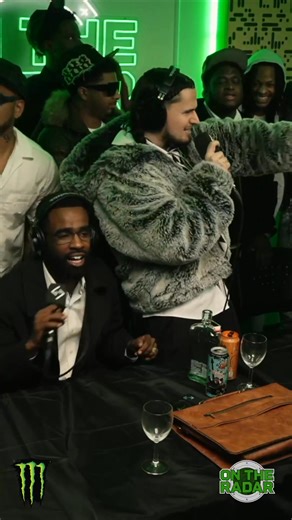 3.1K views · 22 reactions | OTR X Slizzgiving LIVE: Cash Cobain x Sekai x B Jack$ x Vontee The Singer x Mali Smith - "IRWF!" | On The Radar Radio | Facebook