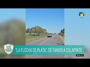 🔥 FUROR POR FRANCO COLAPINTO EN BUENOS AIRES