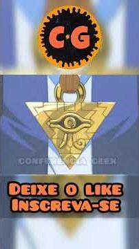 Yugi vs Kaiba 1° duelo. #yugioh #yugiohtcg #yugiohmasterduel #edit #shorts #anime