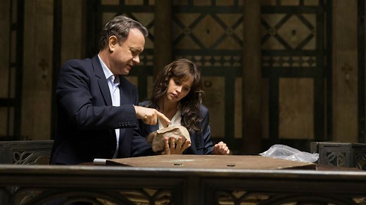 Inferno (2016) - Videos