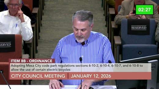 Thank you for joining us. You may provide input on items before Council meetings by filling out the online comment card at mesaaz.gov/bluecard. If you have specific district or department questions, please reach out to your councilmember or the department directly. You can find contact information on our website at mesaaz.gov. | City of Mesa, Arizona Government