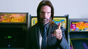 Meet the 'Pac-Man' champion