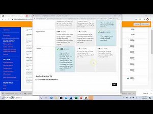 How to Upload an Assignment in Blackboard