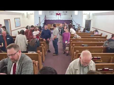 Pinnacle Baptist Church