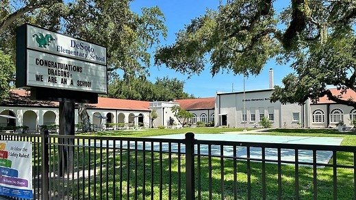 Transformation Network boosts low performing Hillsborough schools