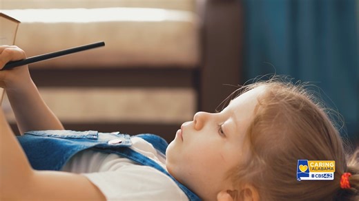 2.3K views | Augmentative and Alternative Communication is a way of communicating any other way than using your voice. Watch the video to learn more about understanding it from the experts at Children’s of Alabama. | CBS 42 | Facebook