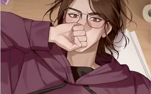 Puppet Boss 第八章 Chapter 8 Theodore