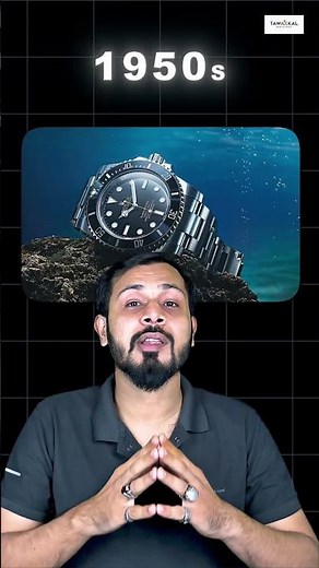 What Is a Dive Watch? | Complete Guide for Watch Lovers