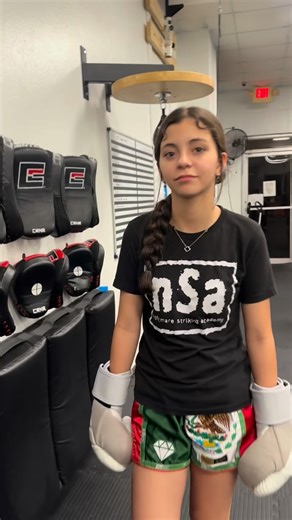 I don’t like it when people skip practice | Jacob "The Nightmare" Rodriguez