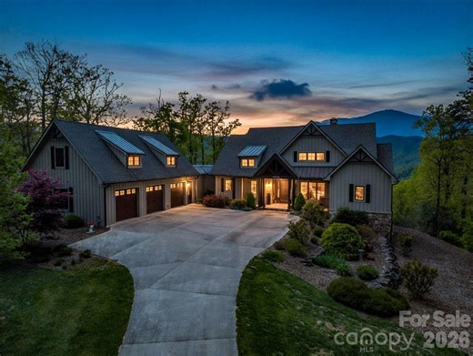 189 Tatanka Trail, Lake Lure, NC 28746 - MLS 4367924 - Coldwell Banker