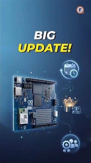 BIG Updates! Arduino Physical AI Challenge India 2026| FREE UNO Q, ₹30L+ Prizes & Deadline Extended!