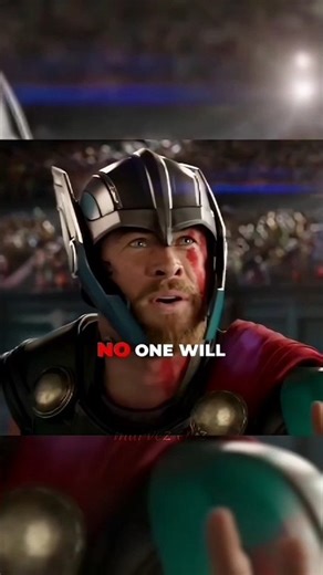 Thor vs Hulk: The Ultimate Fight Scene Breakdown in Ragnarok #marvel #marvezediz