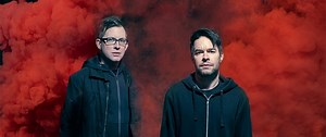 Chevelle Reveal New Touring Bassist - Theprp.com