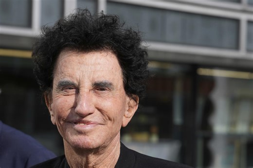 Pressé de démissionner, Jack Lang est convoqué aux Affaires étrangères en lien avec le dossier Epstein | RTS