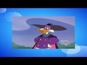 Top 20 Episodes of Darkwing Duck: Part 1