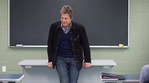 ‘The Rewrite’ Trailer 2