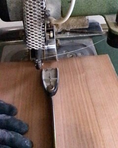 Here we go! What’s its purpose? 🤷‍♂️ | Canadian Woodworks - Custom made furniture