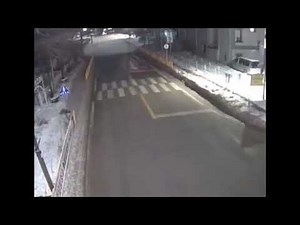 Fog of Flames 🔥🌫 South Korea #gas #gasleak #explosion