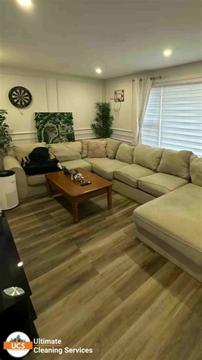 Beutiful residential, clean. Choose the right way with ULTIMATE CLEANING SERVICES. ##clean##SpotlessSolutions##affordableclean