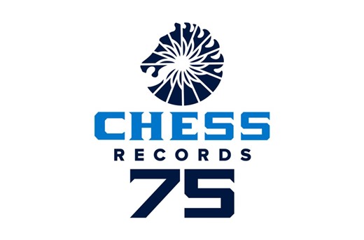 Chess Records Celebrates 75th Anniversary With Reissue Campaign Geared Toward Audiophiles