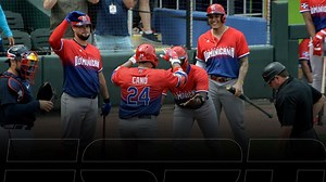Todo lo que tienes que saber del equipo dominicano en el Clásico Mundial de Béisbol