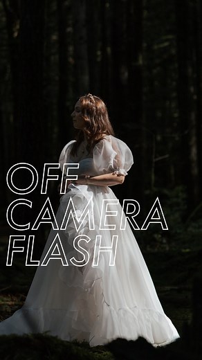 97K views · 3.2K reactions | ⚡️What you need to know for off camera...
