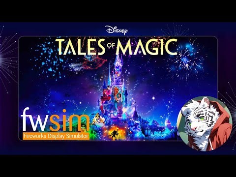 Disney Tales of Magic | FWSim 4