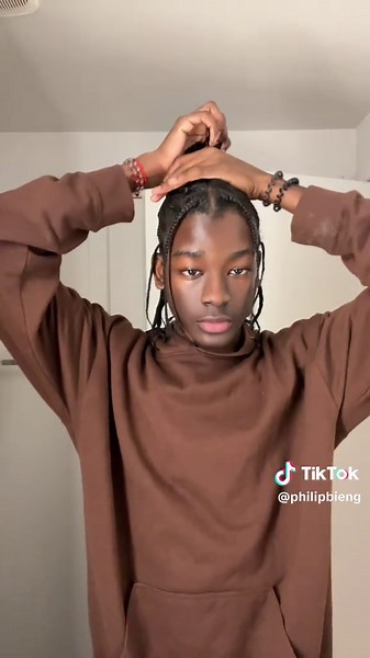 How to Style My Braids: A Versatile Hairstyle Guide