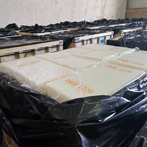 [Hot Item] Polybutadiene Rubber From Iran, Wooden Case