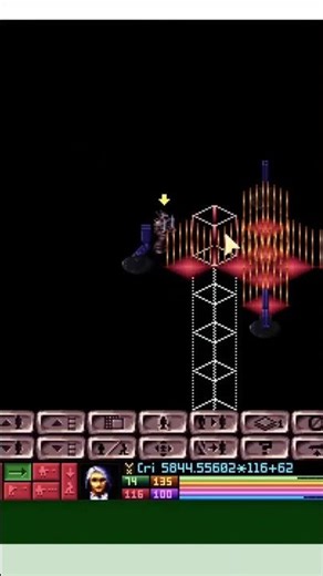 Survive the Alien Orbital Station in Open X-Com: The X-Com Files #XComFiles #OpenXCom #SpaceMission