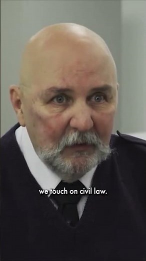 Police Foundation & Law Enforcement: What You’ll Learn 📚⚖️