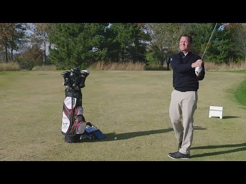 Cobra King F9 Irons Review