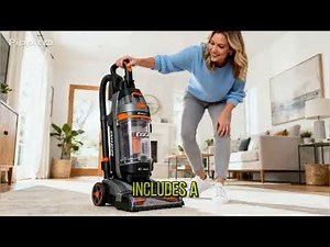 TOP 5 Best Upright Vacuums