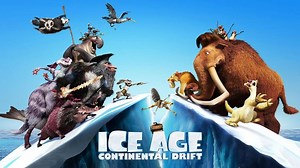 Ice Age: Continental Drift 2012 1080p 3D BluRay