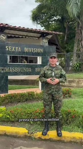 Incorporaciones Abiertas al Ejército Nacional de Colombia