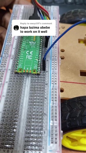 Using a Breadboard for Raspberry Pi Projects