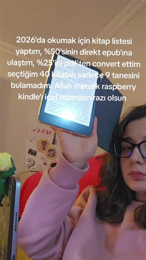 2026'da Okunması Gereken 40 Kitap Önerisi