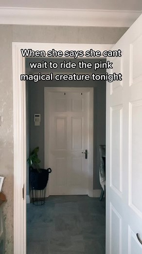 Exciting Inflatable Unicorn Costume Reveal