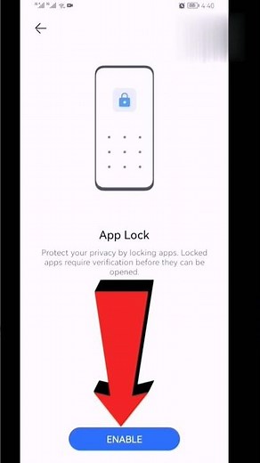 How to Lock Apps in Huawei Nova Y70 🔒 | App Lock Settings Tutorial (Easy Step-by-Step)