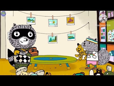 Forest being highly fast in Carl the Collector for almost 3 minutes straight