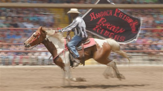 Tickets go on sale for spring Angola Prison Rodeo