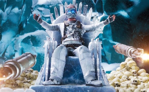 【腐蚀Rust】Pip - 1v18防御战