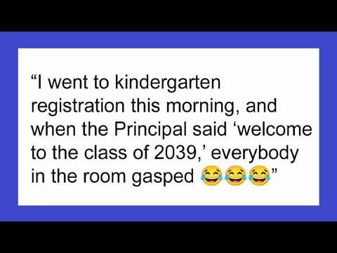 Sunny Days Brought Out The Funniest Tweets Ever ☀️🤣 | Happy And Fun
