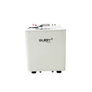 [Hot Item] Sbt-Tp300s Double Cup Vacuum Centrifugal Stirring Deaeration Machine