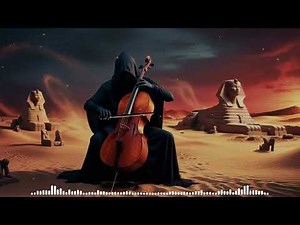 Dramatic Violin Crescendo | Epic Orchestral Music to Stir the Soul